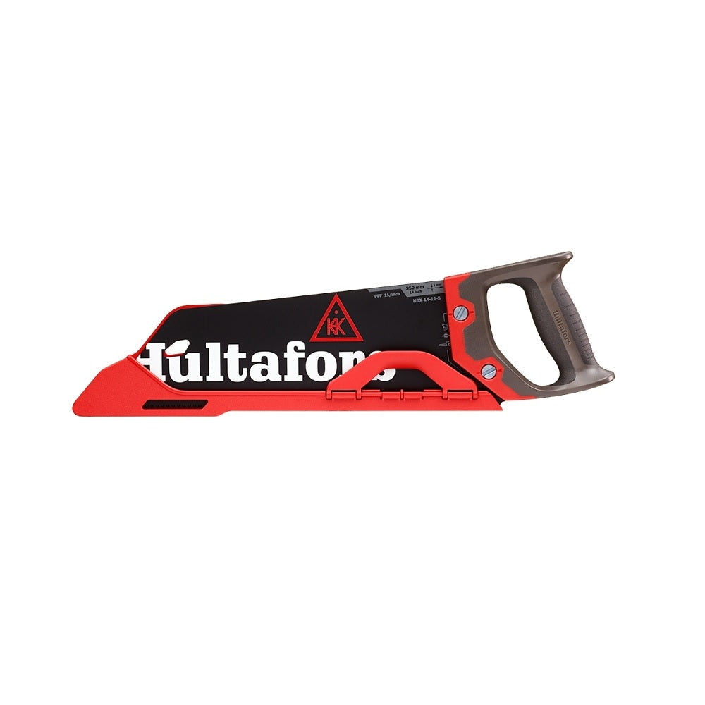 Hultafors 590750U Toolbox Saw, 14 Inch