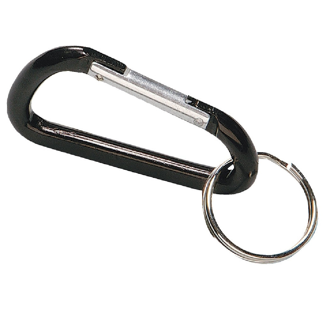 Hy-Ko KBO503 C-Clip Key Ring