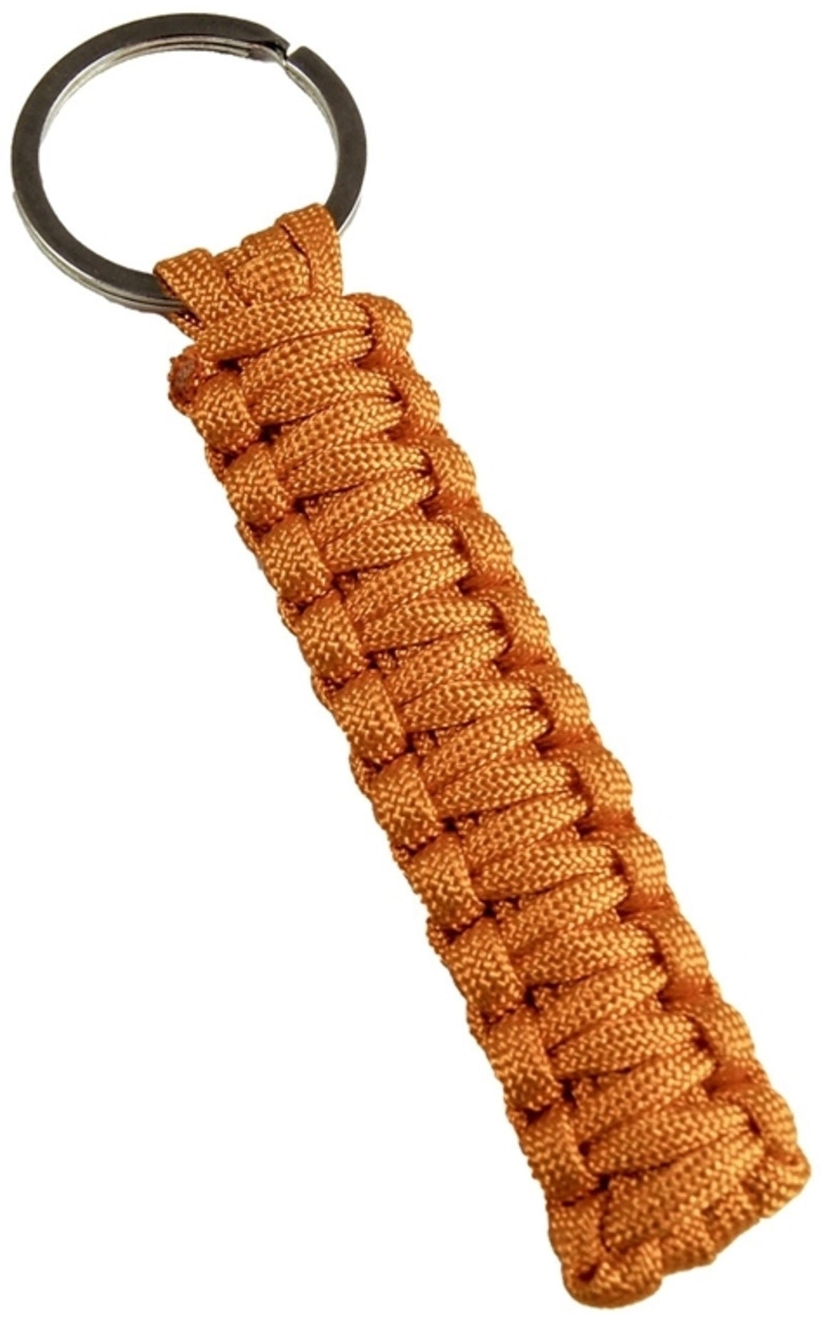 Hy-Ko KC505 2GO Paracord Key Chain, Nylon