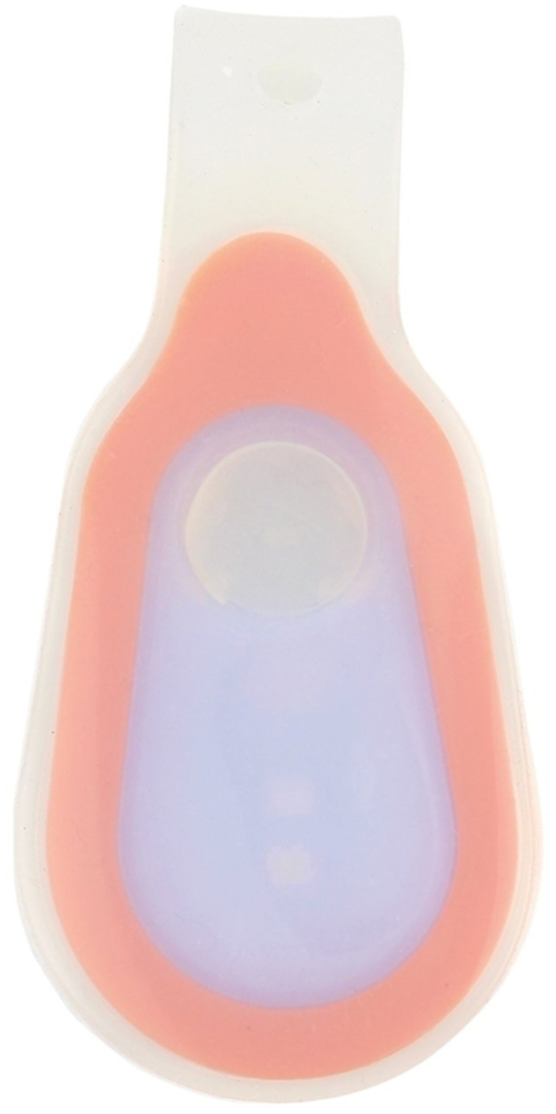 Hy-Ko KC639 Clip-On Magnet Light, Silicone