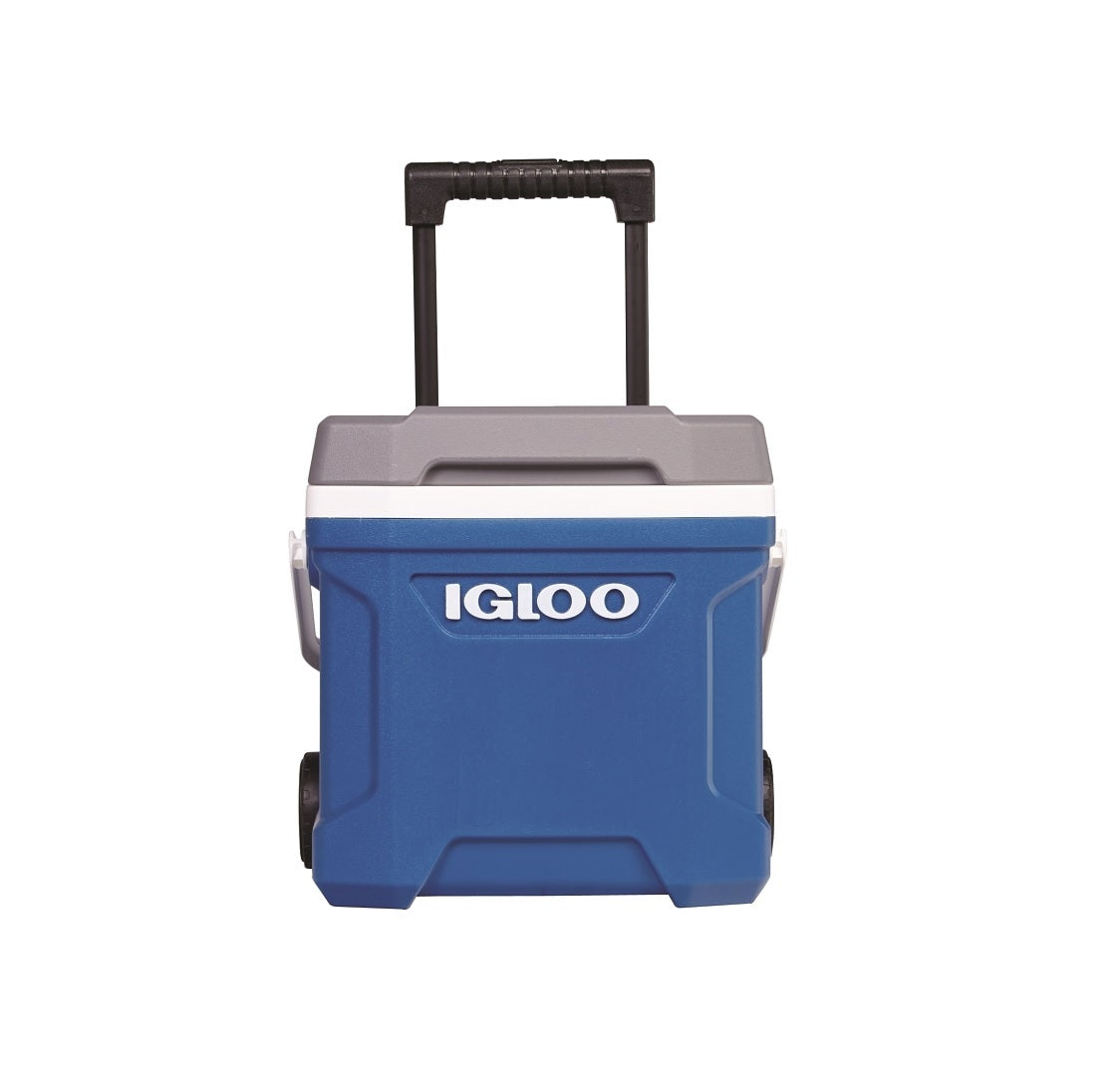 Igloo 34825 Hard Cooler, Polyethylene, 16 Quart