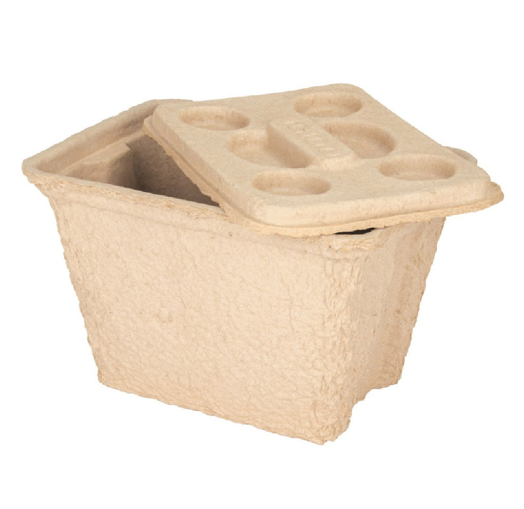 Igloo 26032 Recool Cooler, Tan, 16 Qt