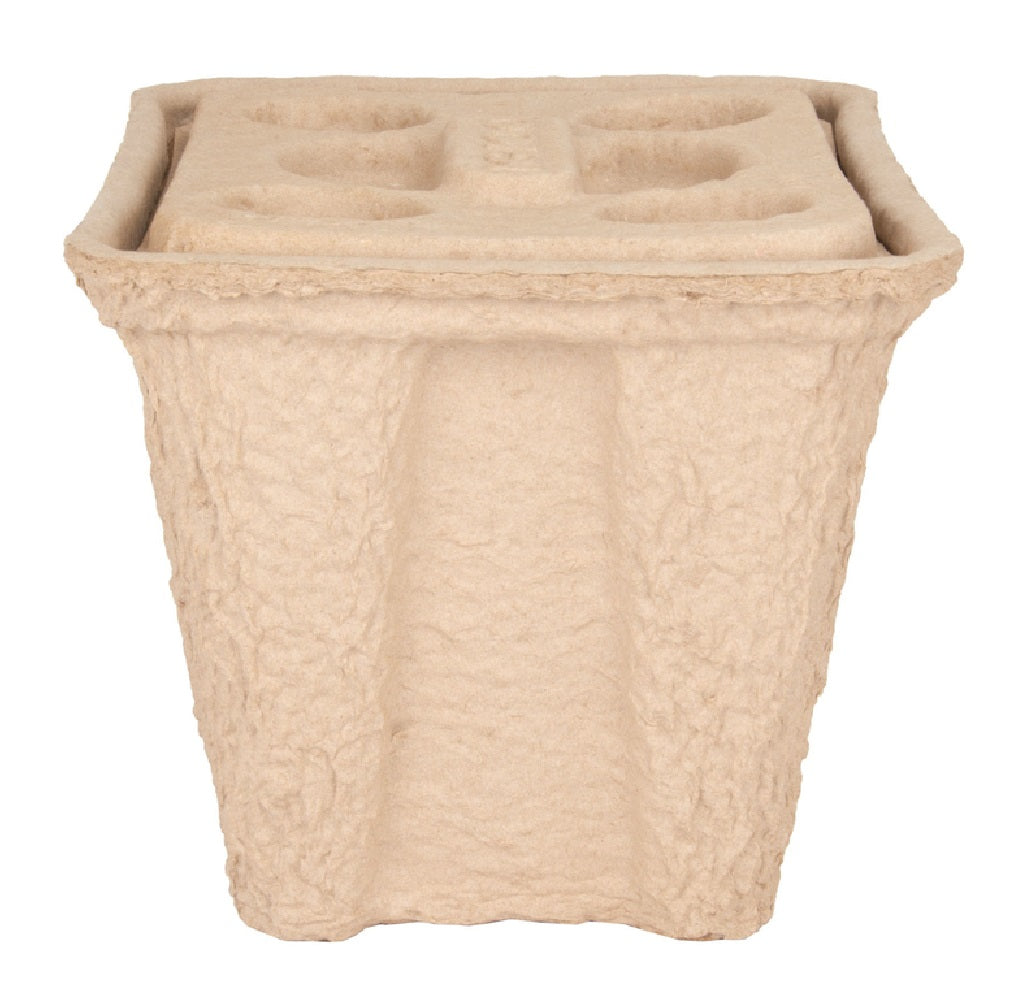 Igloo 26032 Recool Cooler, Tan, 16 Qt