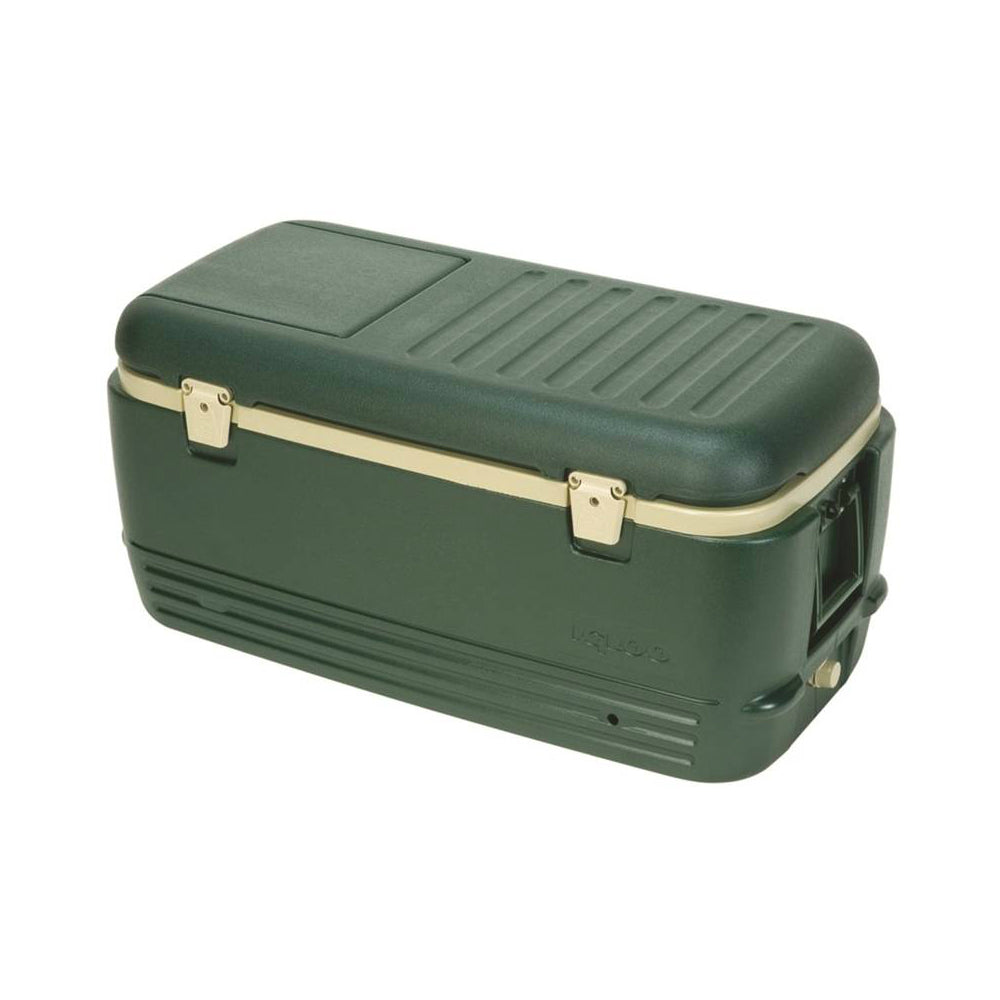 Igloo 49879 Sportsman Family Size Ice Chest, 100 Quart