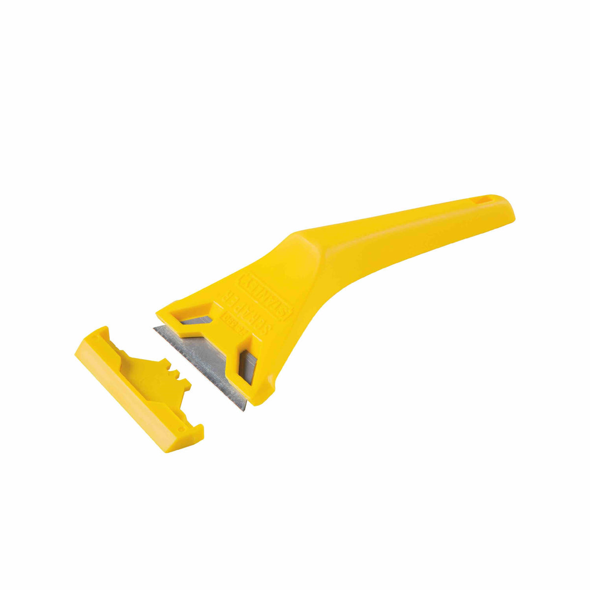 Stanley 28-593 Window Scraper, 7"
