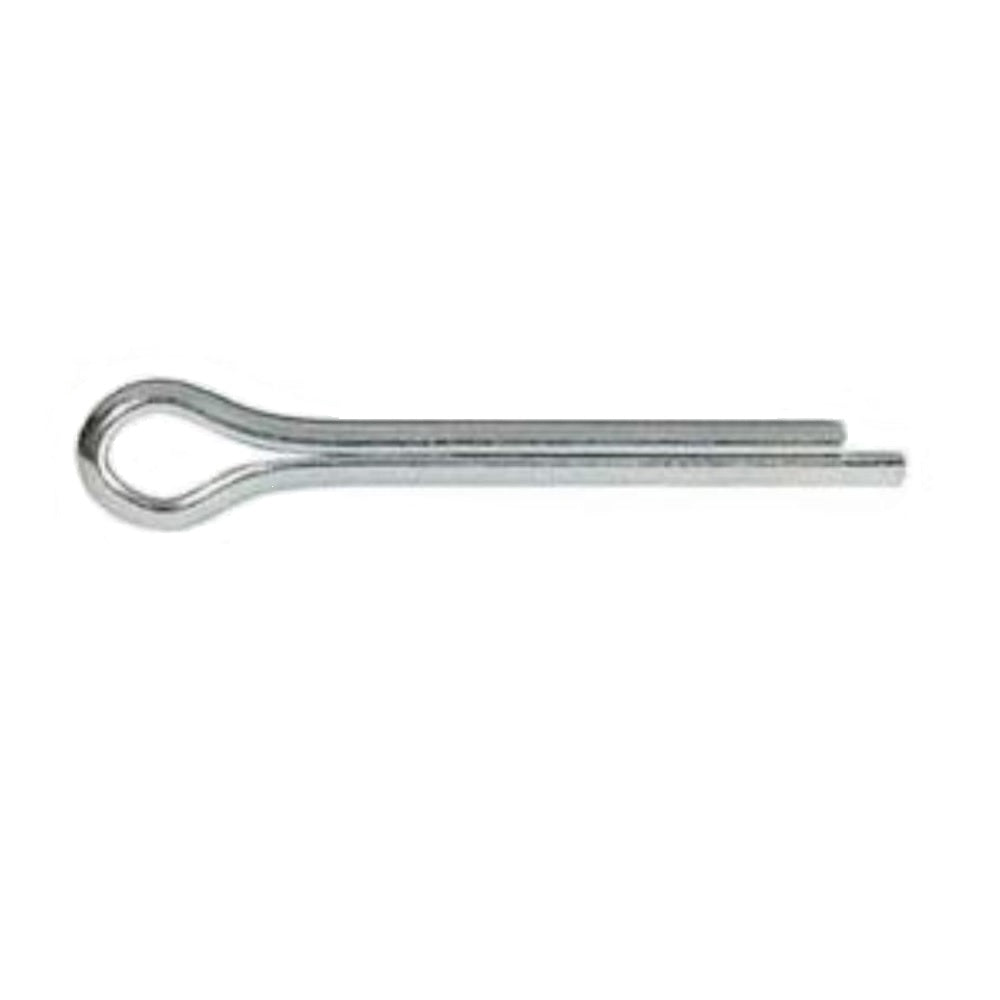 Imperial 70770 Cotter Pins, 1/2 Inch x 3-1/2 Inch, Per Package of 25