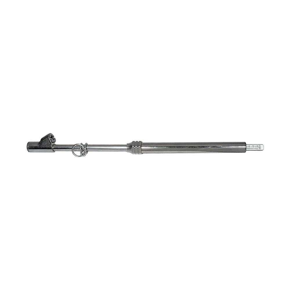Imperial 73598 Tire Gauge Calibratable, 10 to 150 PSI