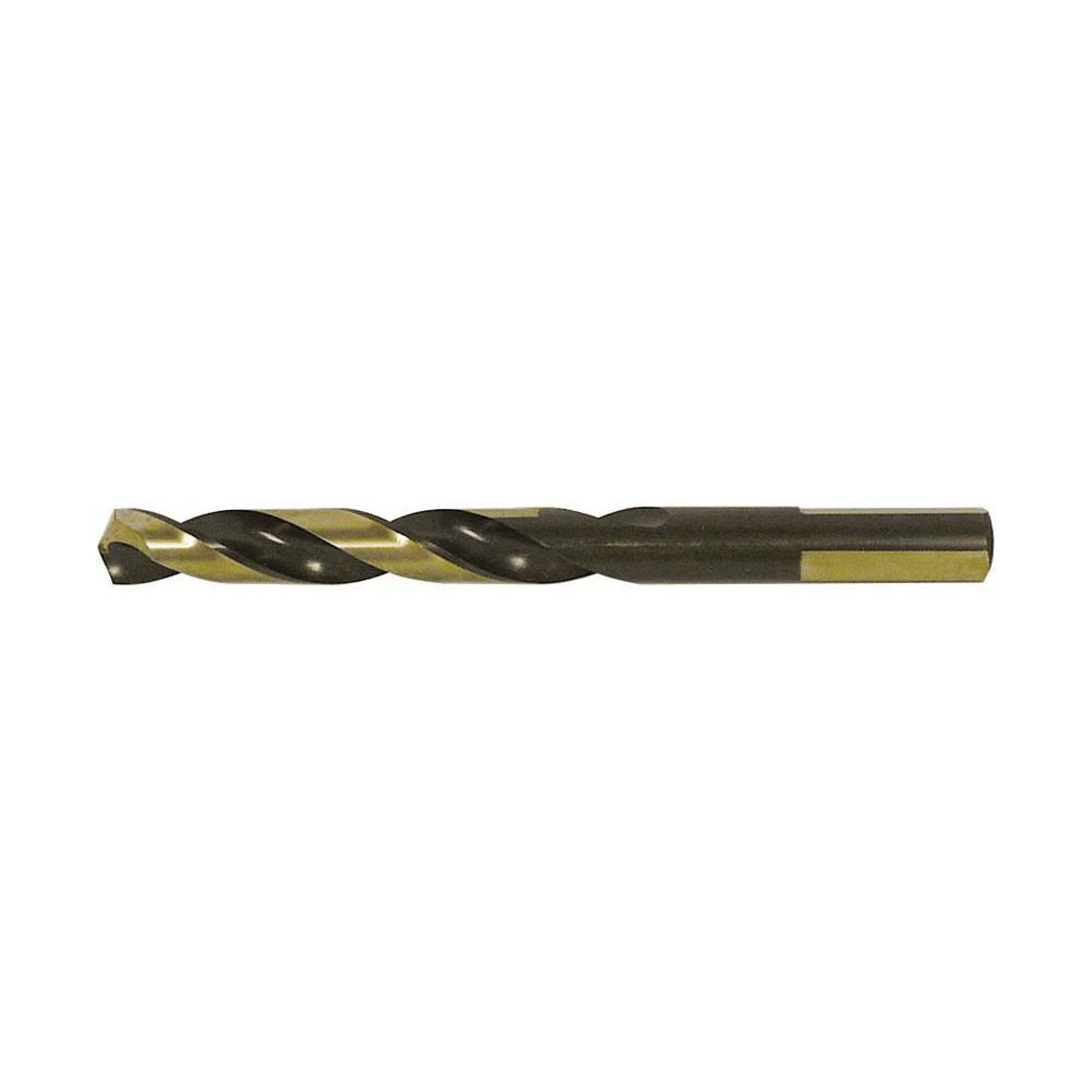 Imperial 80480 Sabre Mechanics Drill Bit, 3/8 Inch, Per Package Of 3