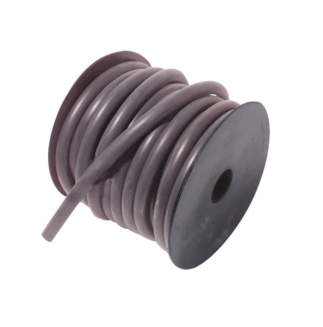 Imperial 95923 Vacuum Hose,  Black, 50 Feet