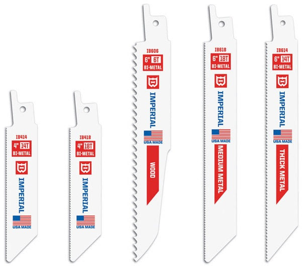 buy reciprocating saw blades at cheap rate in bulk. wholesale & retail repair hand tools store. home décor ideas, maintenance, repair replacement parts