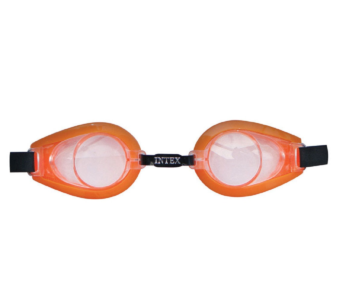 Intex 55602E Swimming Play Goggles, Assorted Color