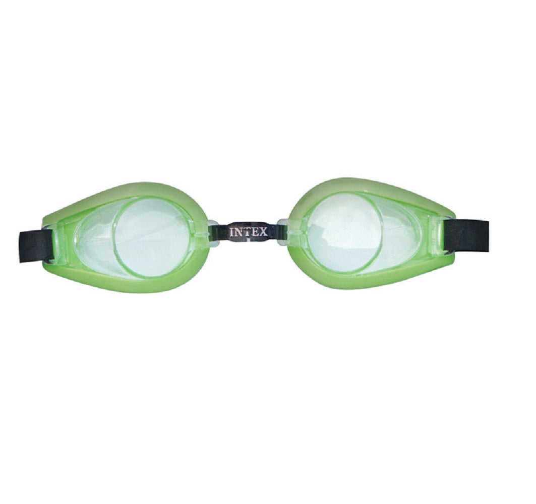 Intex 55602E Swimming Play Goggles, Assorted Color