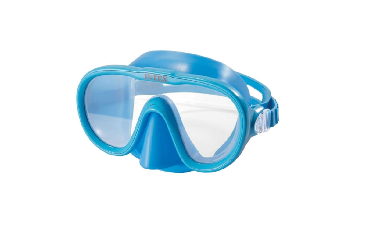 Intex  55916E Sea Scan Swim Mask, Assorted color