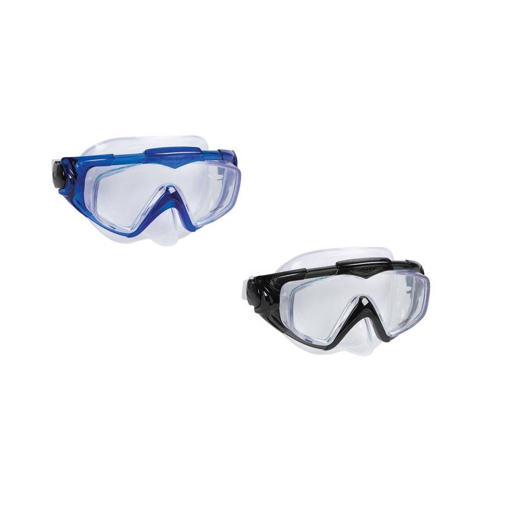 Intex 55981E Aqua Sports Swim Goggles, Assorted Colors