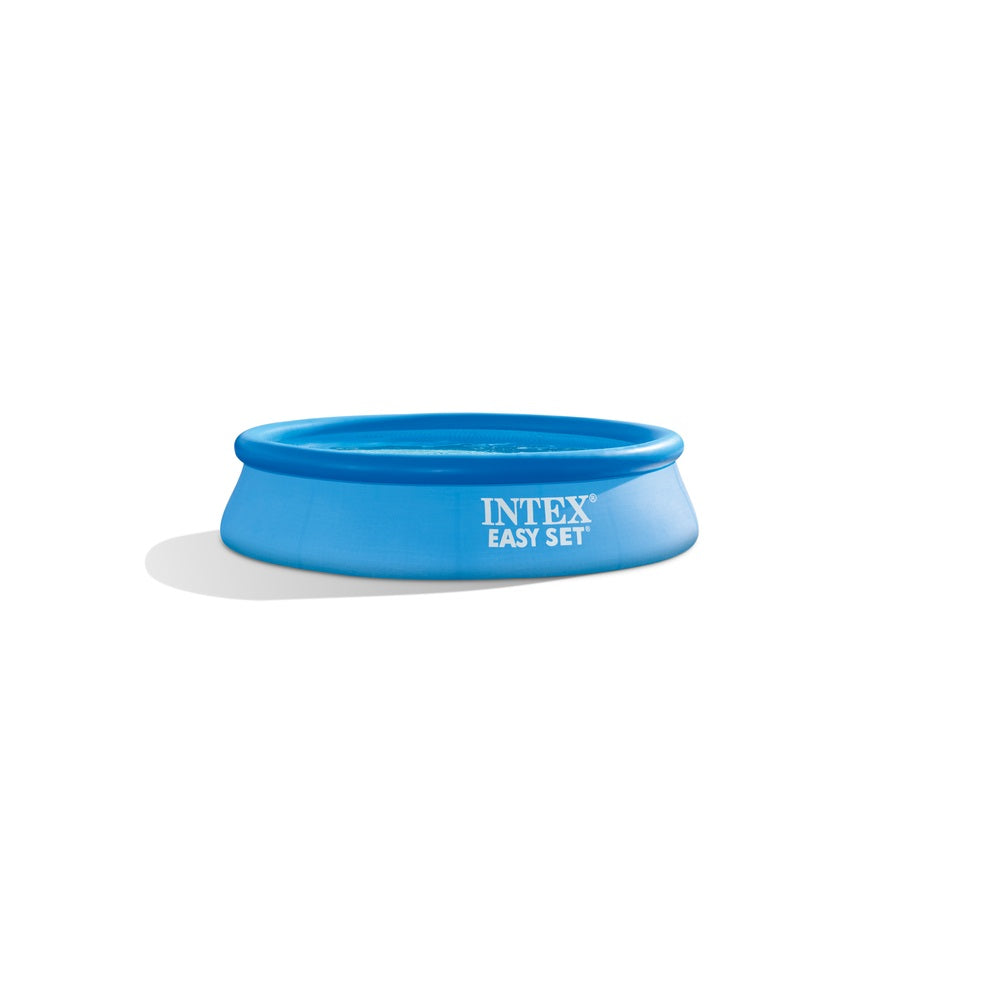 Intex 28106EH Above Ground Pool, 513 Gallon Capacity