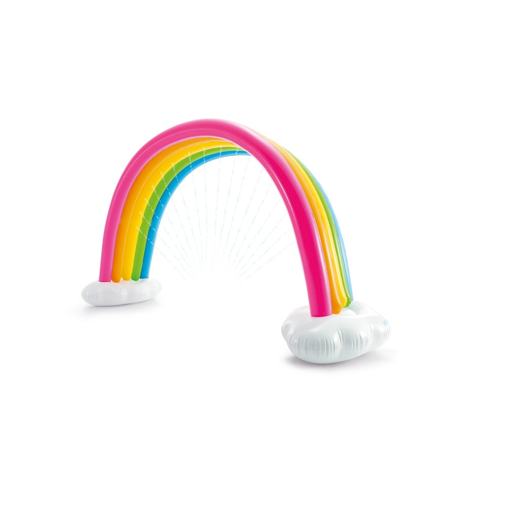 Intex 56597EP Inflatable Water Squirter, Vinyl