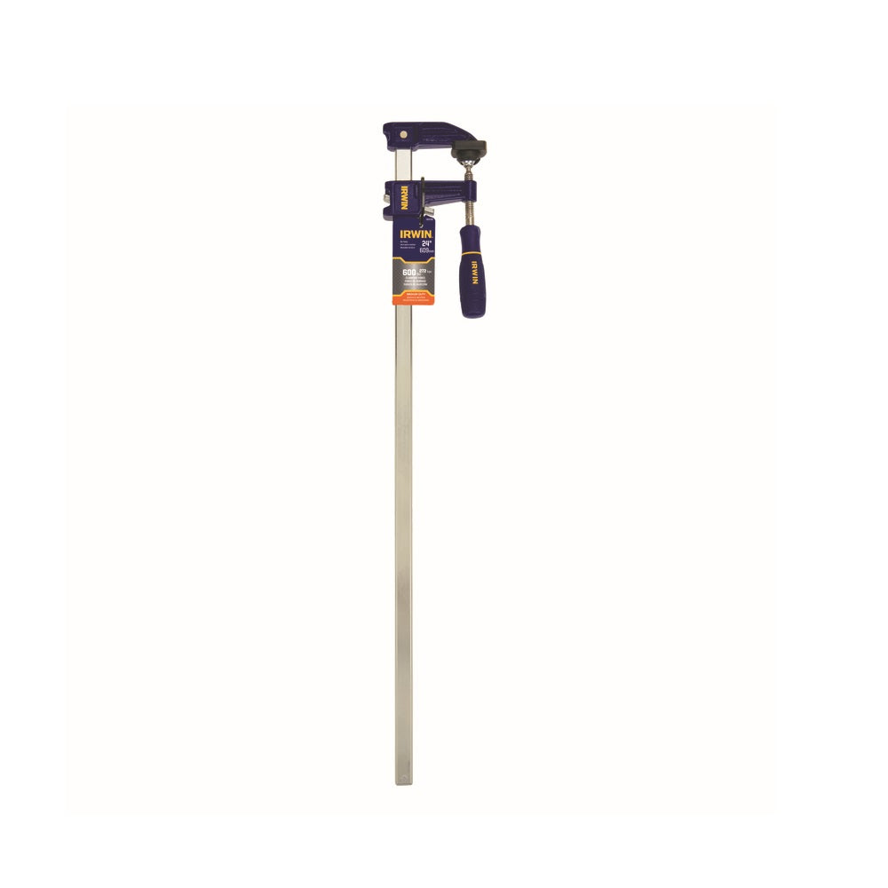 Irwin 1825766 F Clamp, Steel