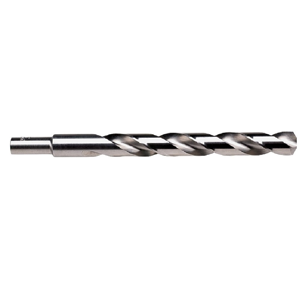 Irwin 71832 Jobber Drill Bit, Spiral Flute