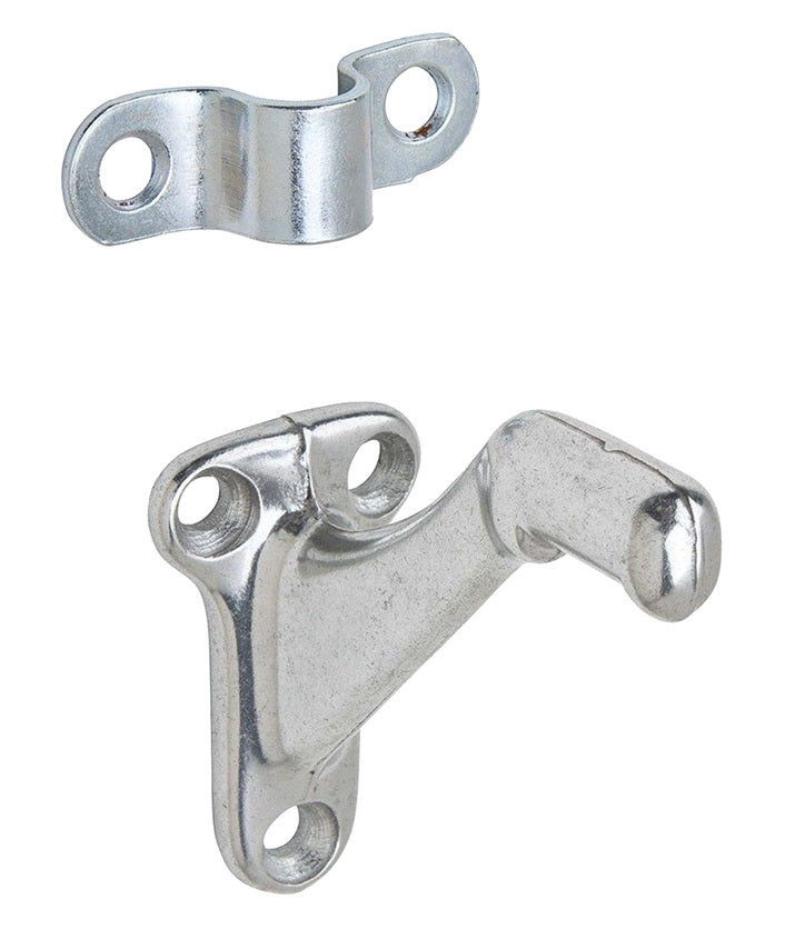 buy hand rail brackets & home finish hardware at cheap rate in bulk. wholesale & retail hardware repair kit store. home décor ideas, maintenance, repair replacement parts