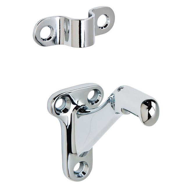 buy hand rail brackets & home finish hardware at cheap rate in bulk. wholesale & retail construction hardware items store. home décor ideas, maintenance, repair replacement parts