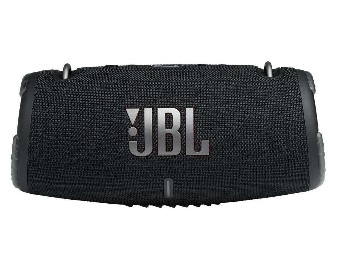 JBL JBLXTREME3BLKAM Xtreme 3 Wireless Portable Speakers, Black