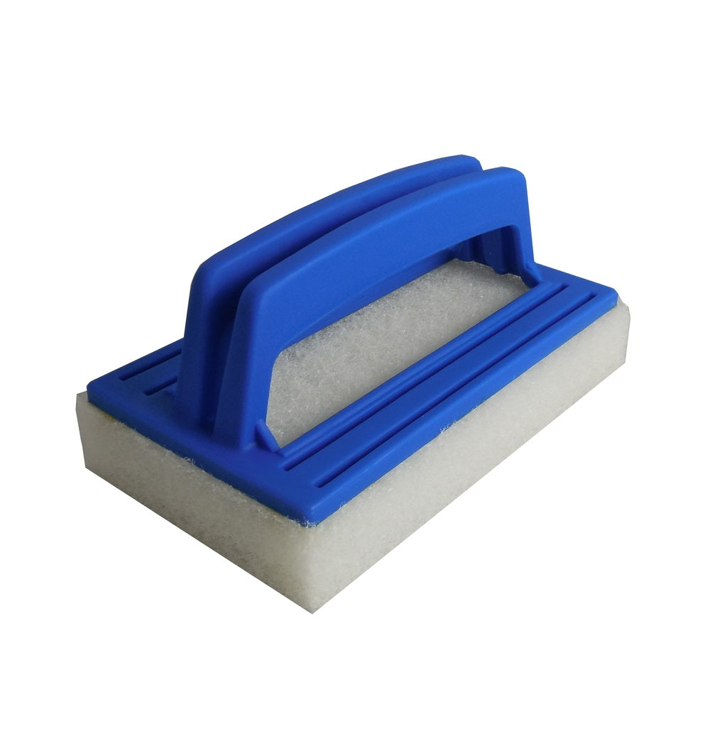JED 70-286 Pool Scrubber Pad, Blue