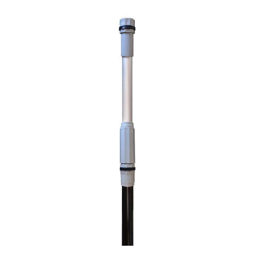 JED Pool Tools 50-560-16 Pool Telescoping Pole