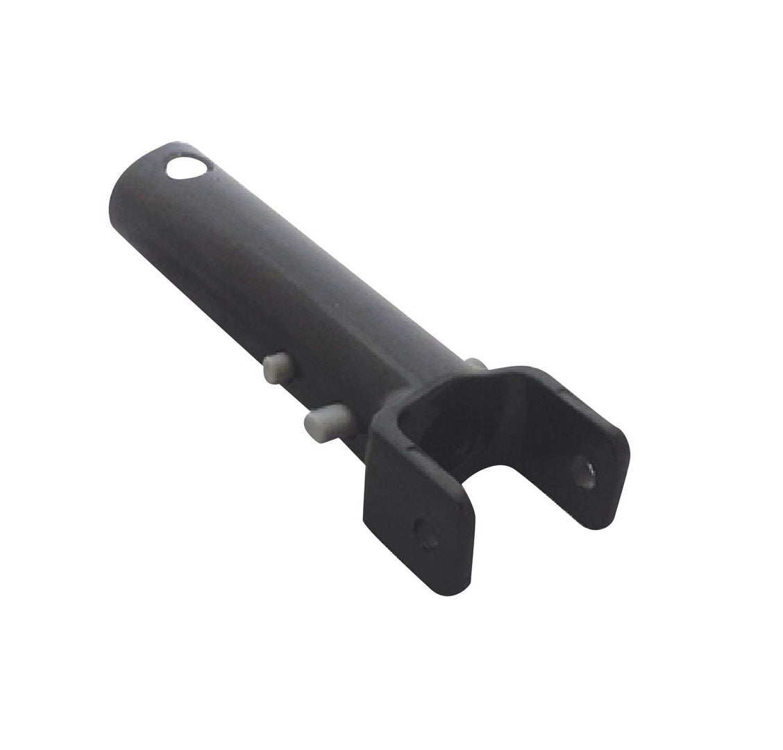 JED 80-224 Pool Vacuum Handle, 4.5 inches