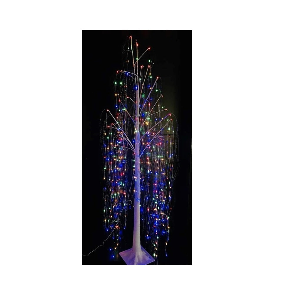 J Hofert 5334 Willow Christmas Tree, 5 Feet