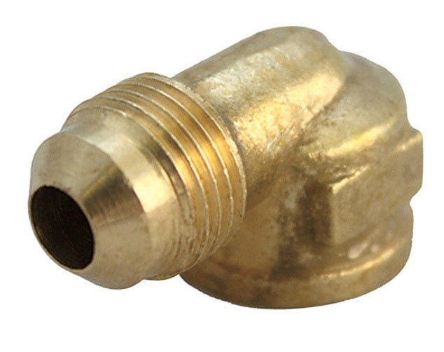 buy brass flare pipe fittings & elbows at cheap rate in bulk. wholesale & retail plumbing replacement items store. home décor ideas, maintenance, repair replacement parts