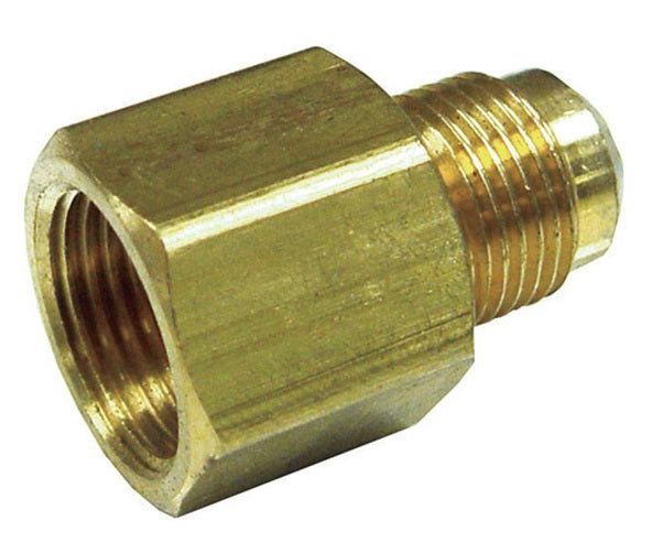buy brass flare pipe fittings at cheap rate in bulk. wholesale & retail plumbing materials & goods store. home décor ideas, maintenance, repair replacement parts