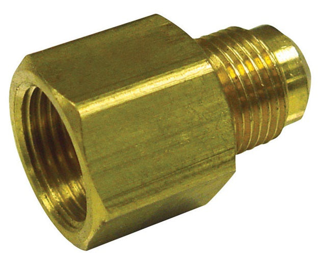 buy brass flare pipe fittings at cheap rate in bulk. wholesale & retail plumbing goods & supplies store. home décor ideas, maintenance, repair replacement parts