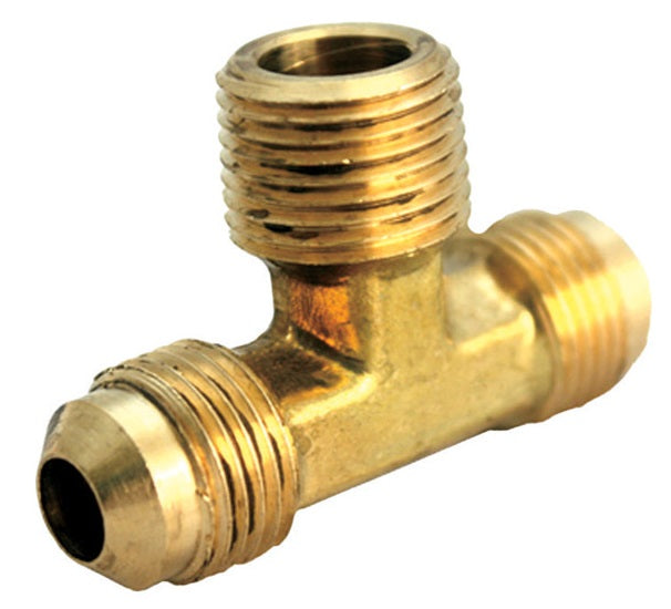 buy brass flare pipe fittings & tees at cheap rate in bulk. wholesale & retail plumbing supplies & tools store. home décor ideas, maintenance, repair replacement parts