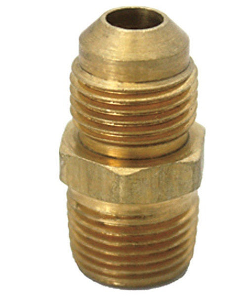 buy brass flare pipe fittings & connectors at cheap rate in bulk. wholesale & retail plumbing goods & supplies store. home décor ideas, maintenance, repair replacement parts