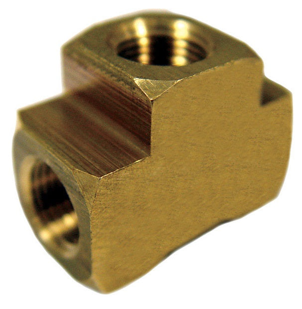 buy brass flare pipe fittings & tees at cheap rate in bulk. wholesale & retail plumbing repair tools store. home décor ideas, maintenance, repair replacement parts