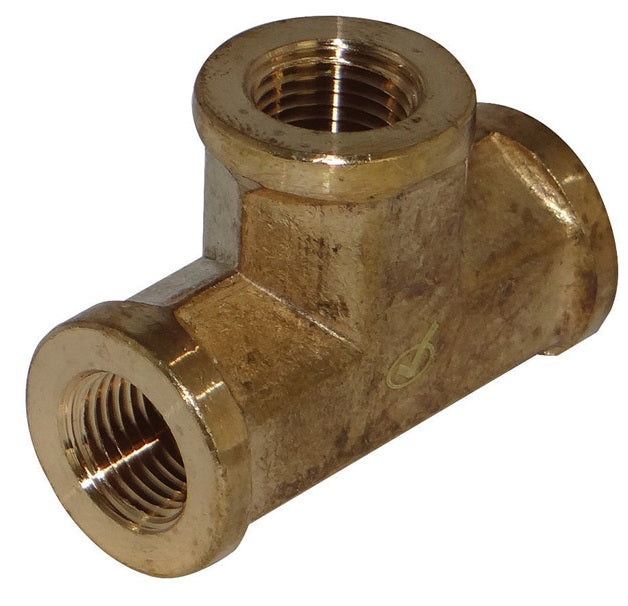 buy brass flare pipe fittings & tees at cheap rate in bulk. wholesale & retail plumbing supplies & tools store. home décor ideas, maintenance, repair replacement parts