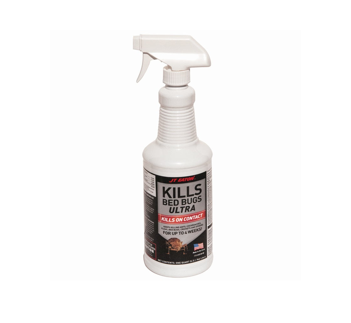 JT Eaton 218-W Bed Bug Killer, 32 Oz