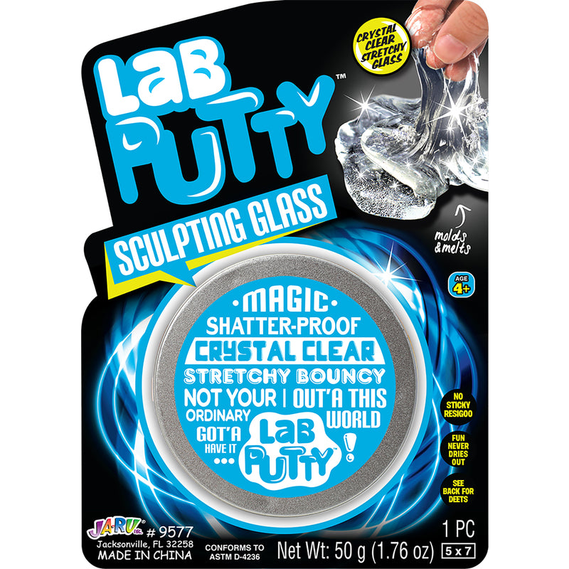 Buy lab putty sculpting glass - Online store for kids zone, specialty toys & games in USA, on sale, low price, discount deals, coupon code