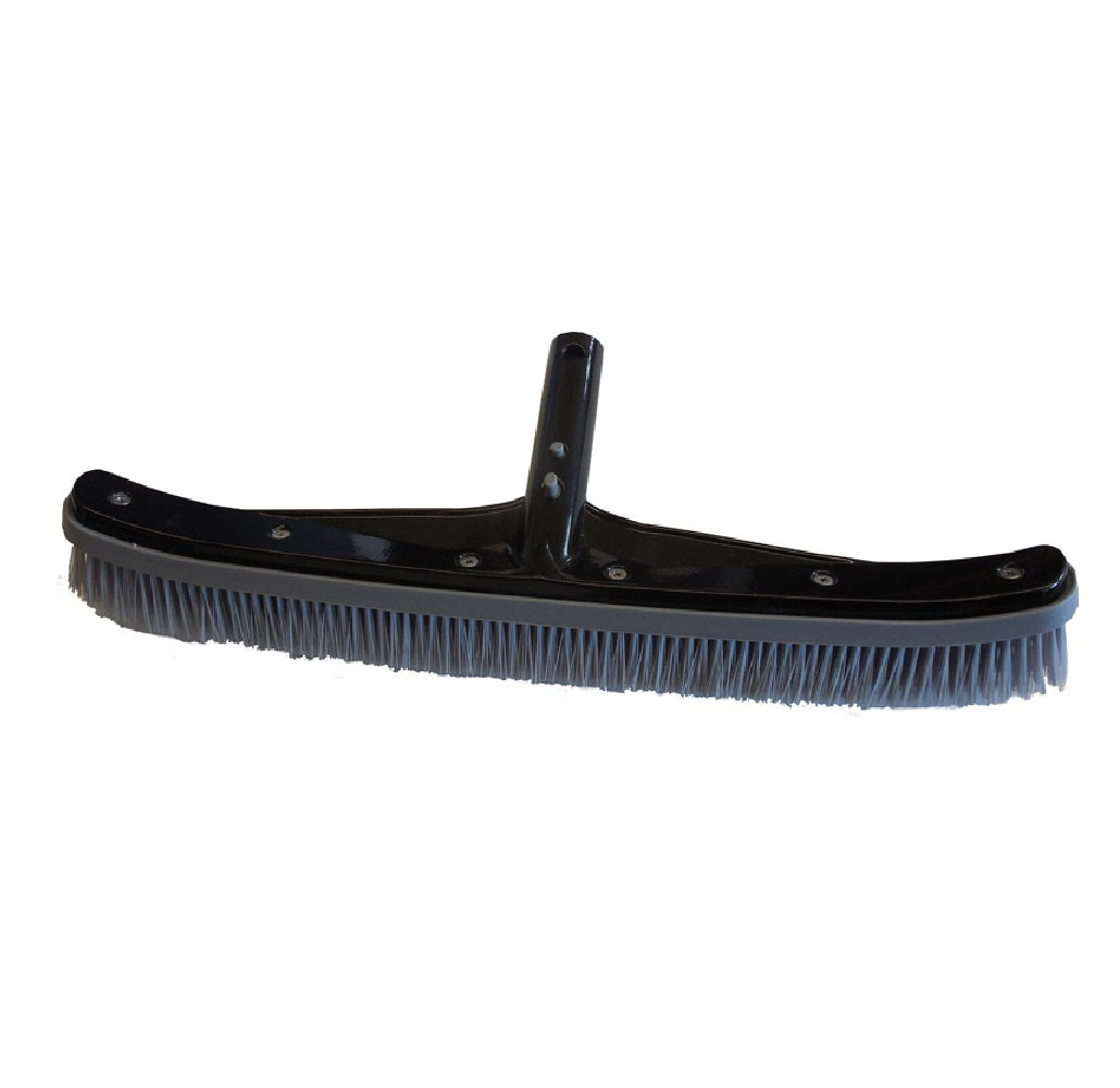 Jed 70-292 Pro Pool Brush, 18" W