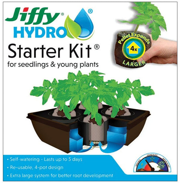 buy seed starting kits at cheap rate in bulk. wholesale & retail lawn & plant care sprayers store.