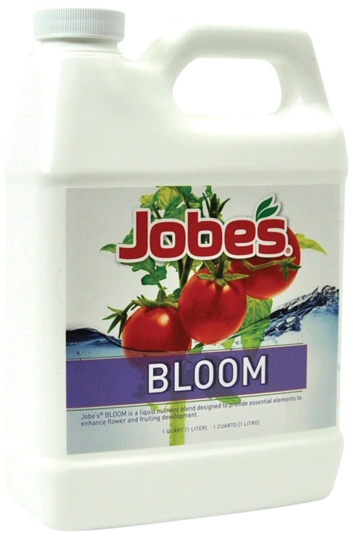 Jobe's 05862 Bloom Hydroponic, 32 Oz