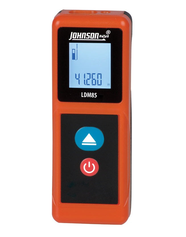 Buy johnson ldm85 - Online store for measuring & marking, electronic measuring devices in USA, on sale, low price, discount deals, coupon code