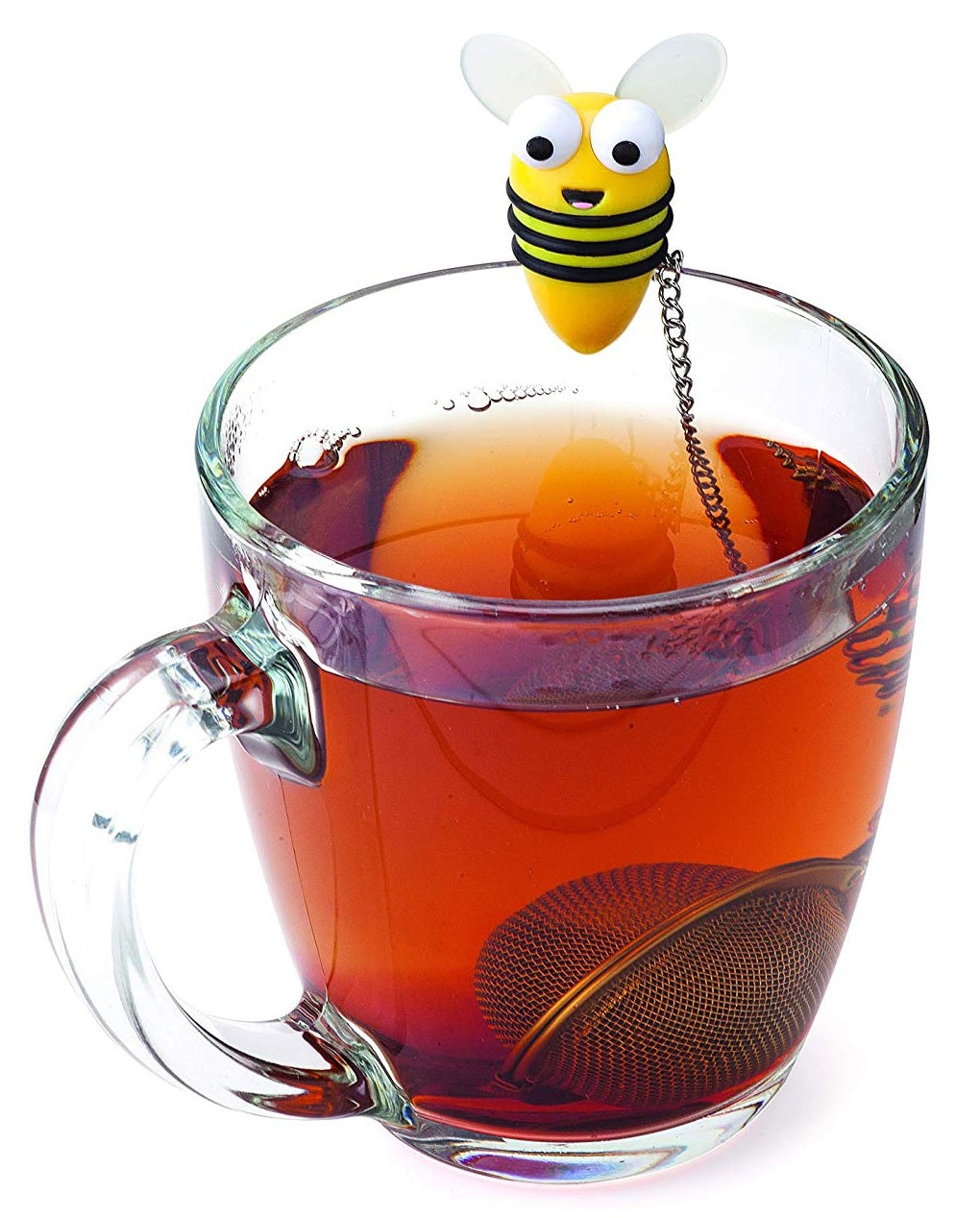 Joie MSC 48222 Bee Tea Infuser
