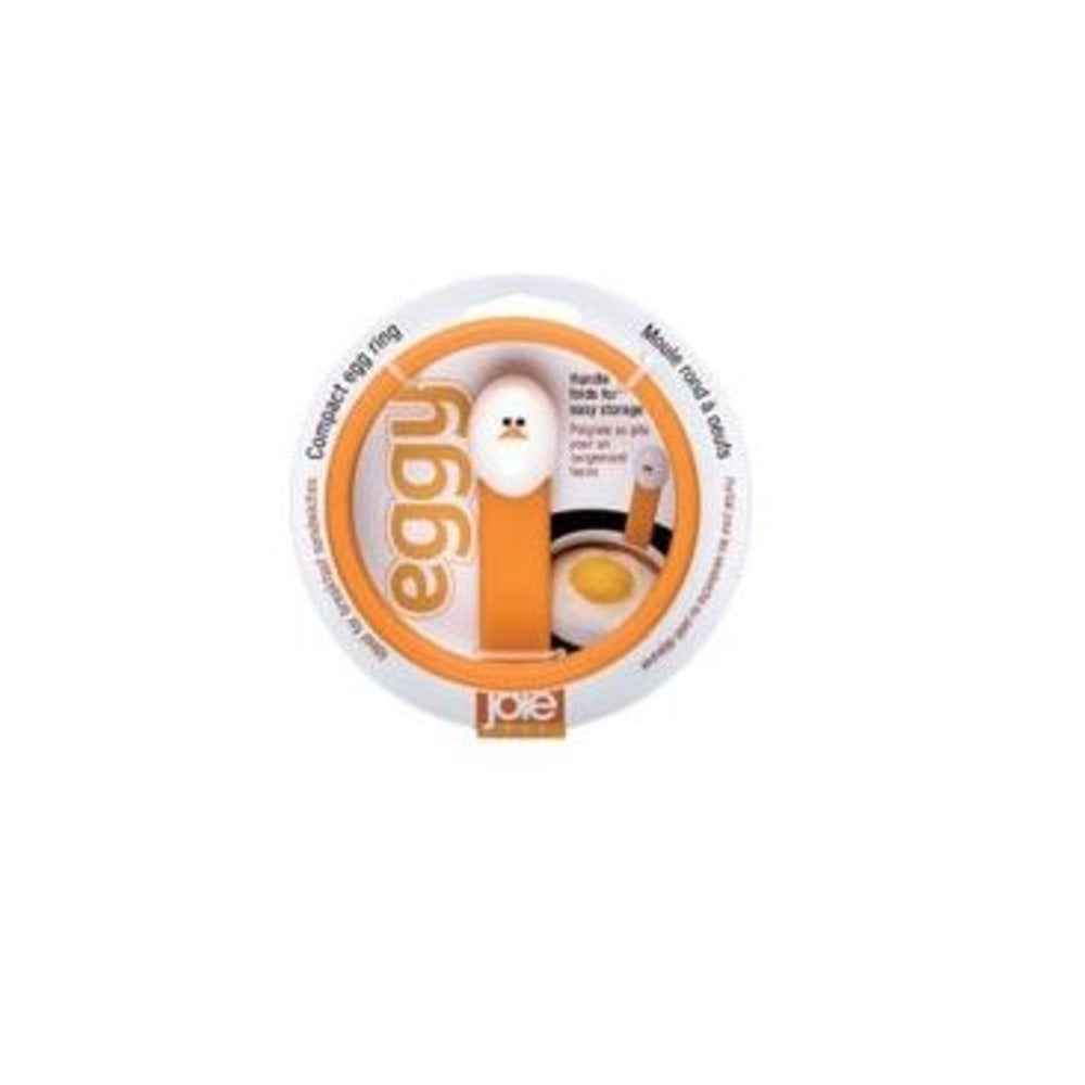 Joie MSC 50666 Compact Eggy Egg Ring, Plastic
