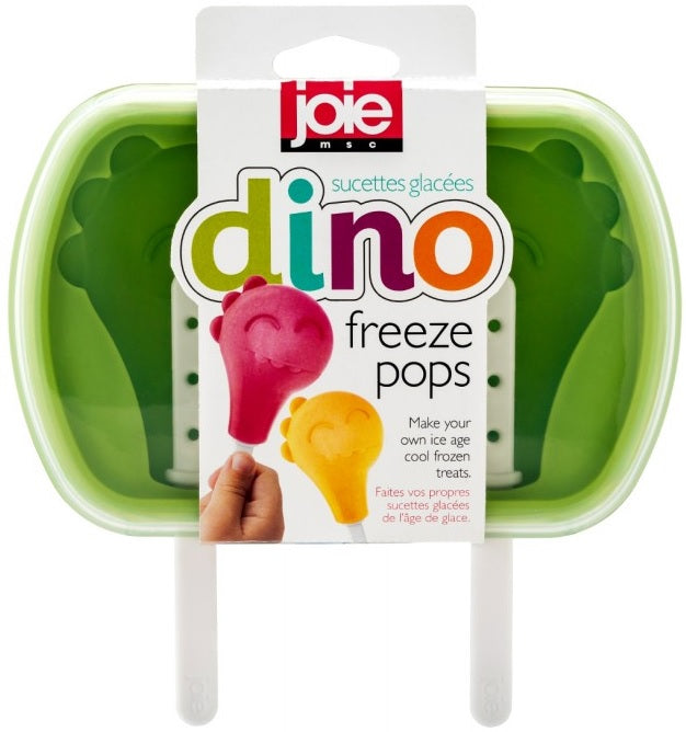 Buy joie freeze pops - Online store for kitchen tools and gadgets, ice pop molds in USA, on sale, low price, discount deals, coupon code