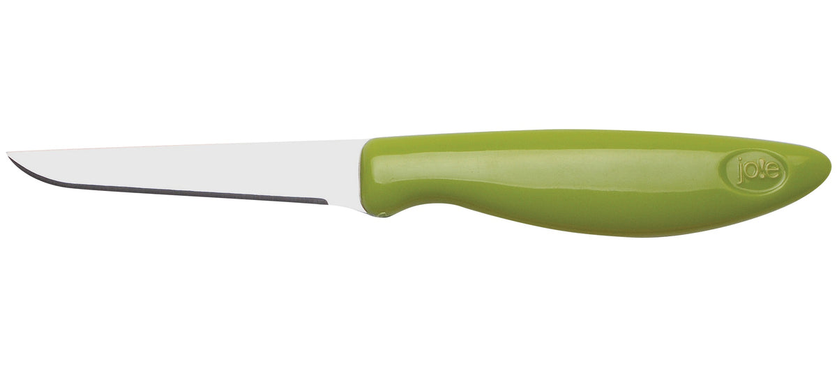 Joie MSC 26028 Flexiable Pairing Knife, Assorted Colors