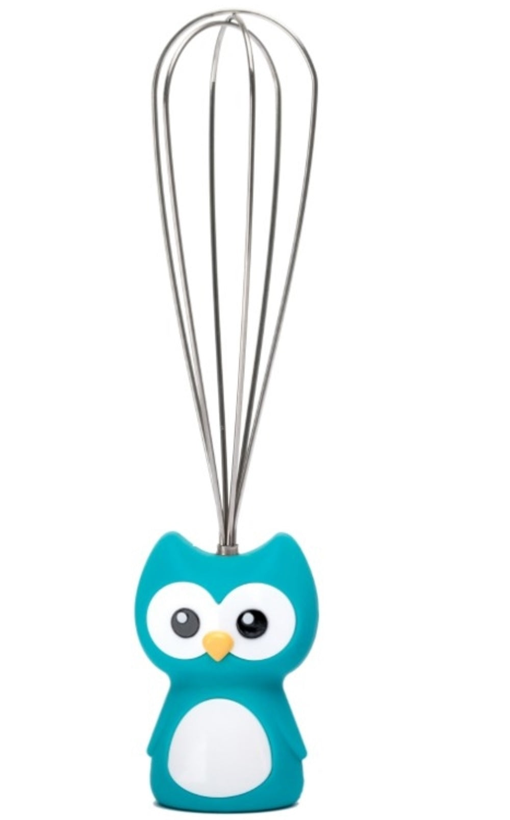 Joie MSC 10179 Hoot Mini Whisk, Assorted Colors