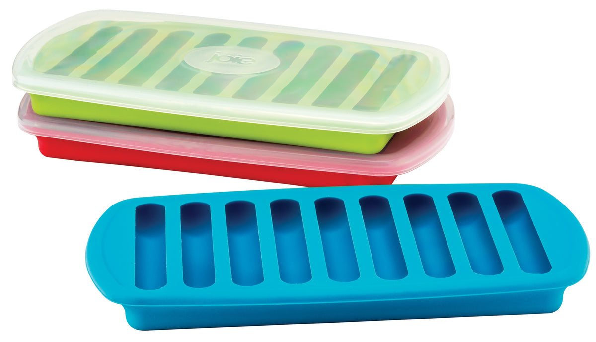 Joie MSC 29170 Ice Stick Tray, Assorted Colors