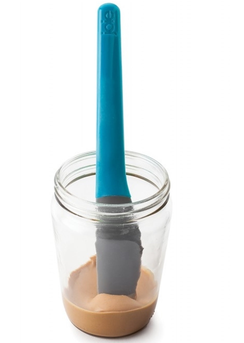 Joie MSC 62200 Jar Scraper, Green & Blue