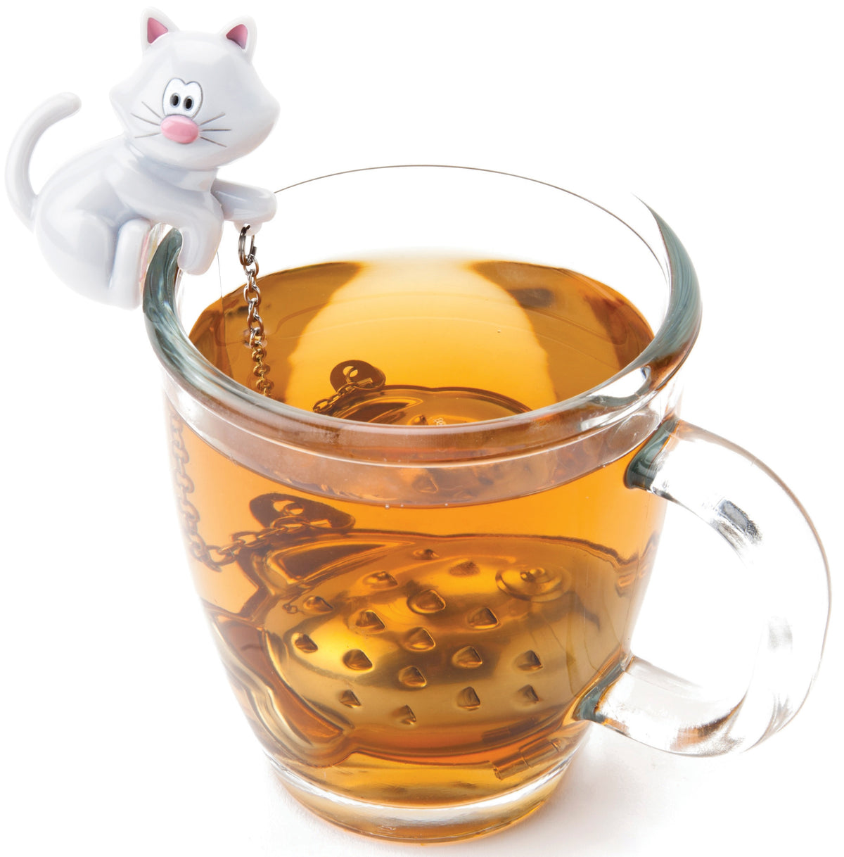 Joie MSC 10044 Meow Tea Infuser